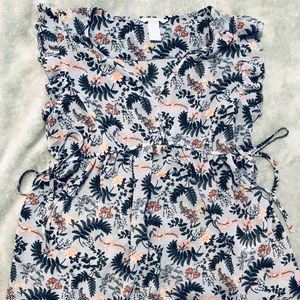 Maternity MAMA brand shirt